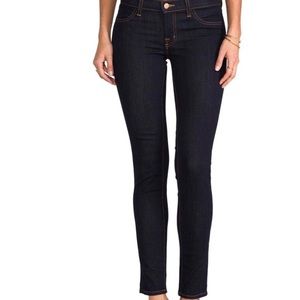 J Brand Skinny Jean Leggings